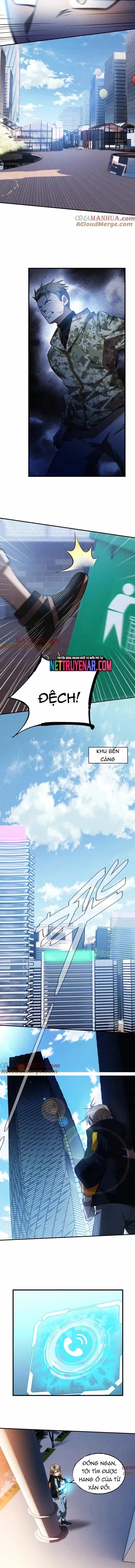 Game Thủ Mạnh Nhất - Chương 37 - ảnh 3