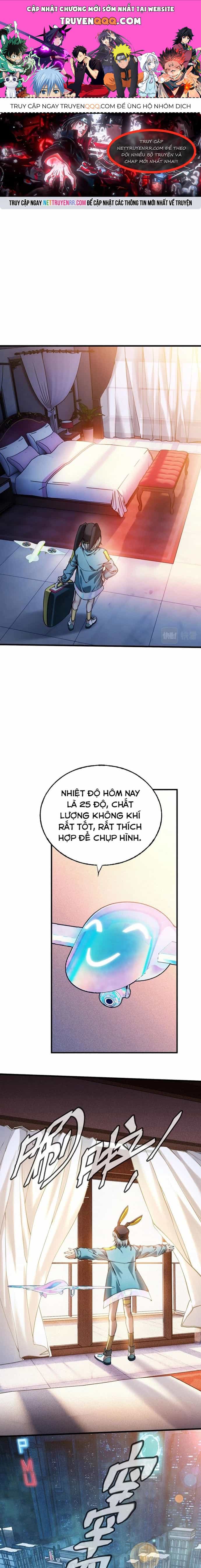 Game Thủ Mạnh Nhất - Chương 4 - ảnh 1