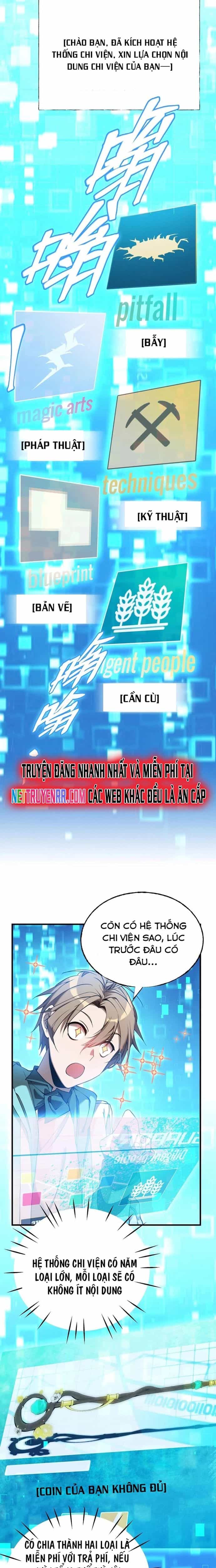Game Thủ Mạnh Nhất - Chương 4 - ảnh 5