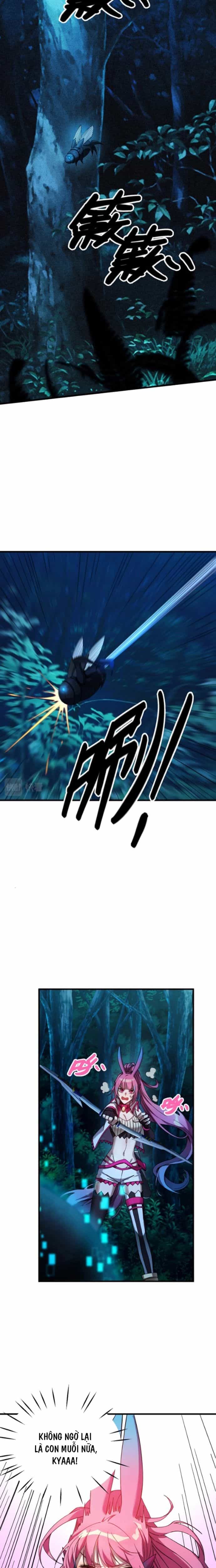 Game Thủ Mạnh Nhất - Chương 5 - ảnh 3