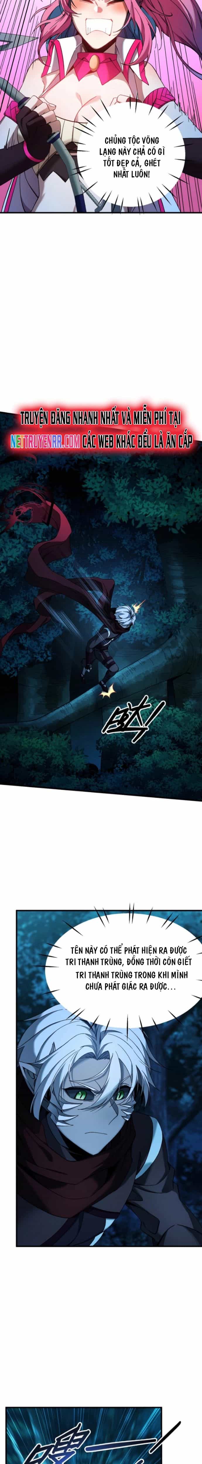 Game Thủ Mạnh Nhất - Chương 5 - ảnh 4