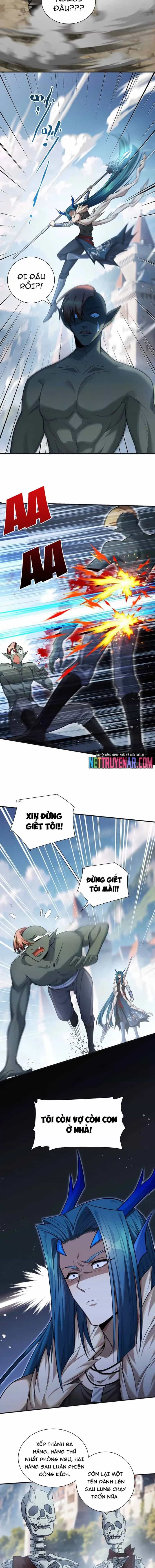 Game Thủ Mạnh Nhất - Chương 54 - ảnh 5
