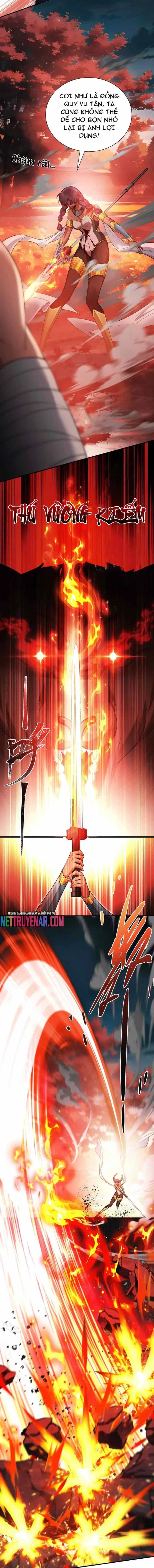 Game Thủ Mạnh Nhất - Chương 56 - ảnh 2