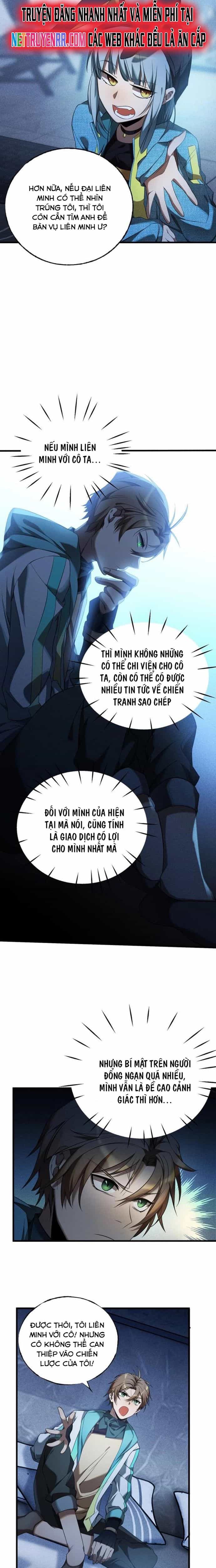 Game Thủ Mạnh Nhất - Chương 6 - ảnh 10