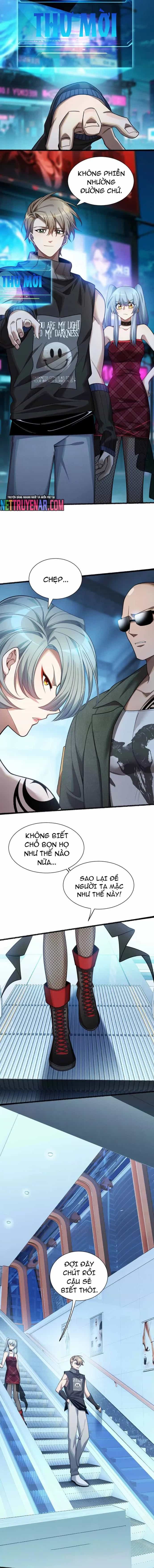 Game Thủ Mạnh Nhất - Chương 60 - ảnh 2