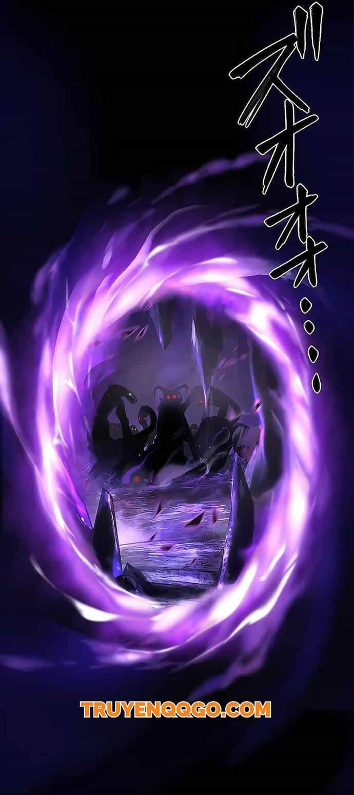 Game Thủ Tái Xuất, Trọng Lực Vô Song - Chương 1 - ảnh 2