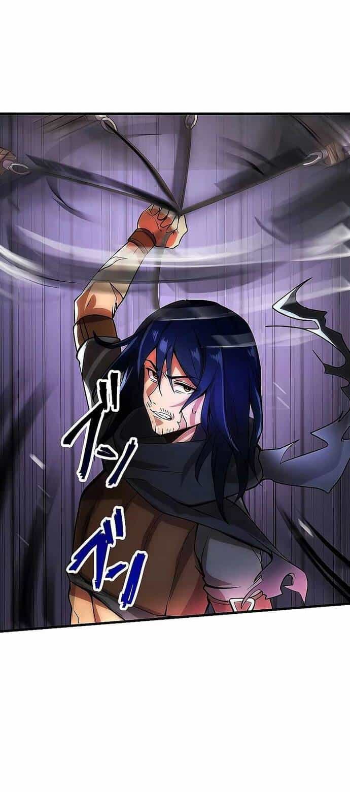 Game Thủ Tái Xuất, Trọng Lực Vô Song - Chương 1 - ảnh 53