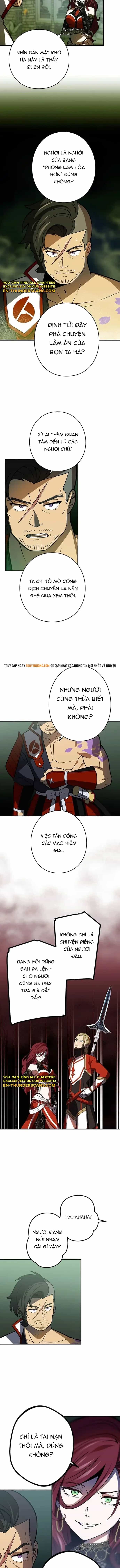 Game Thủ Tái Xuất, Trọng Lực Vô Song - Chương 104 - ảnh 9