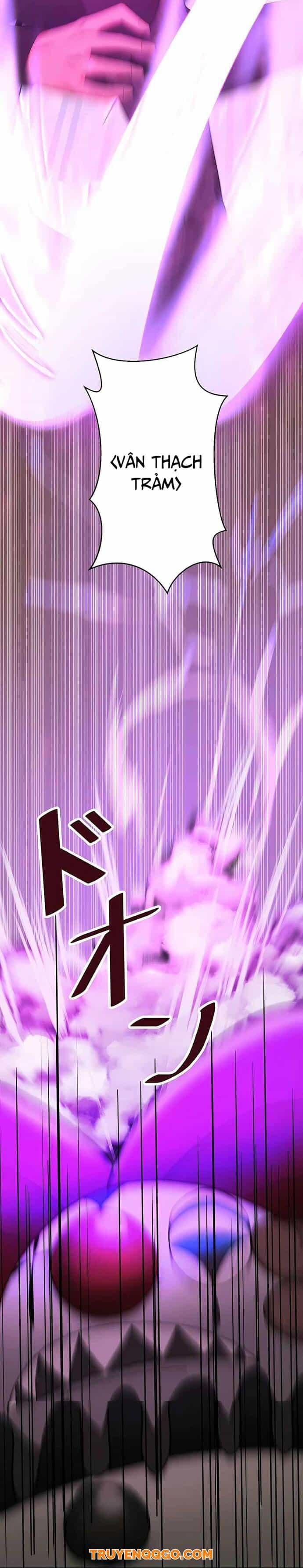 Game Thủ Tái Xuất, Trọng Lực Vô Song - Chương 11 - ảnh 36
