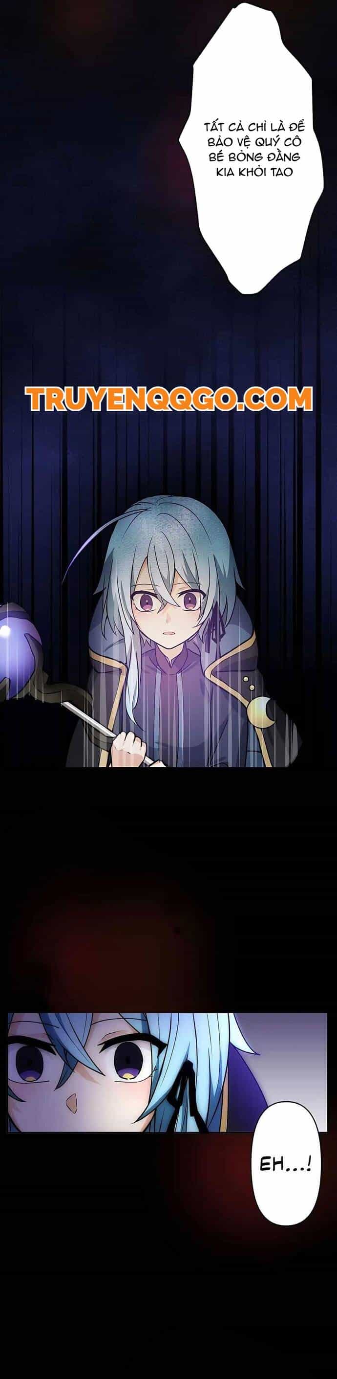 Game Thủ Tái Xuất, Trọng Lực Vô Song - Chương 14 - ảnh 28