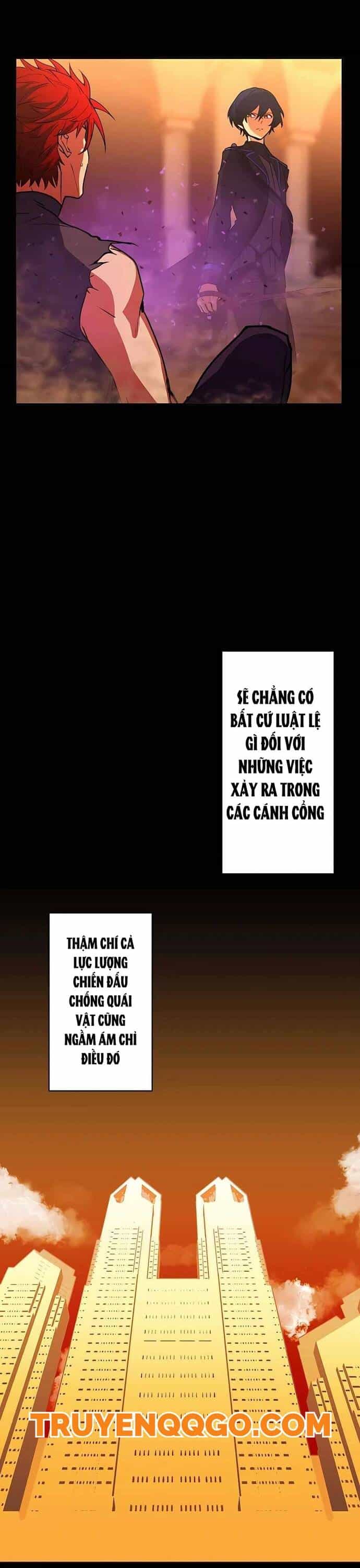 Game Thủ Tái Xuất, Trọng Lực Vô Song - Chương 15 - ảnh 3
