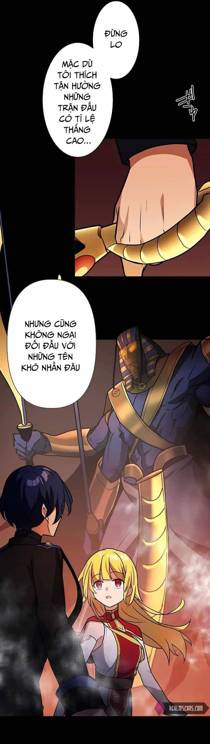 Game Thủ Tái Xuất, Trọng Lực Vô Song - Chương 20 - ảnh 9