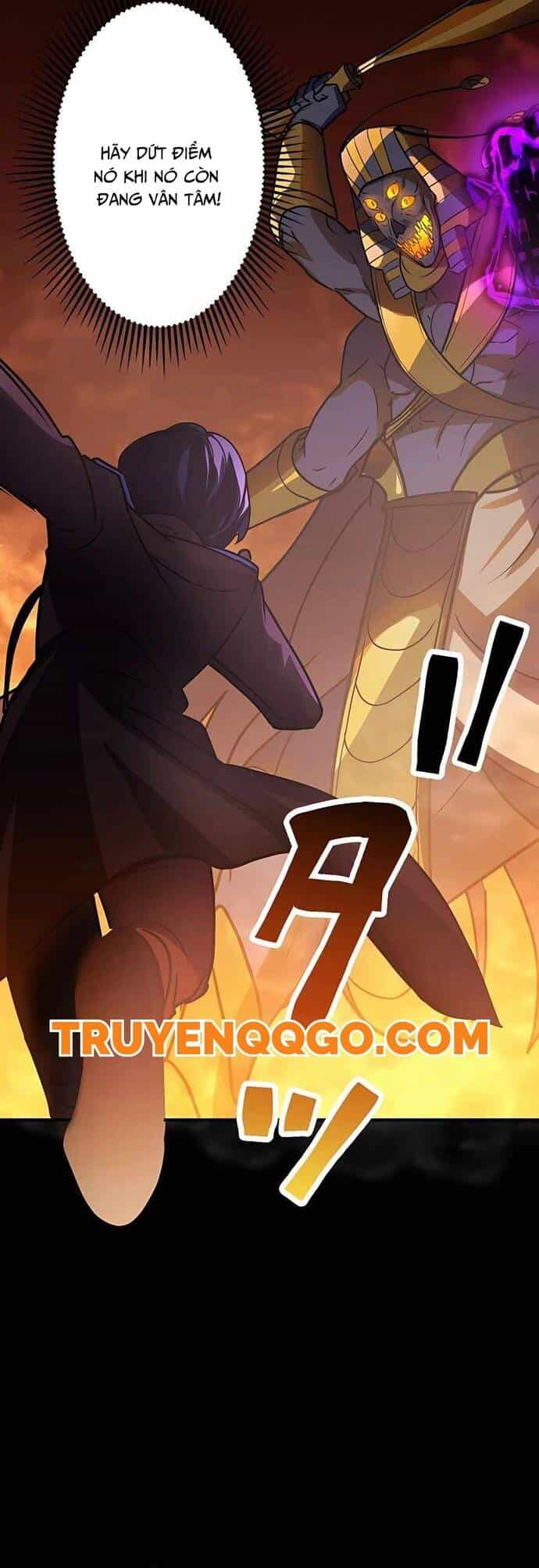 Game Thủ Tái Xuất, Trọng Lực Vô Song - Chương 21 - ảnh 26