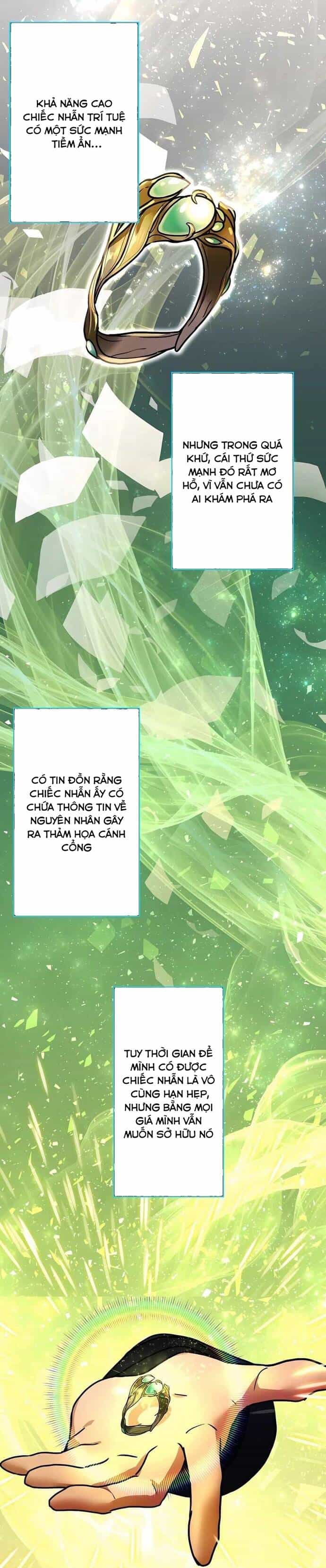 Game Thủ Tái Xuất, Trọng Lực Vô Song - Chương 23 - ảnh 12
