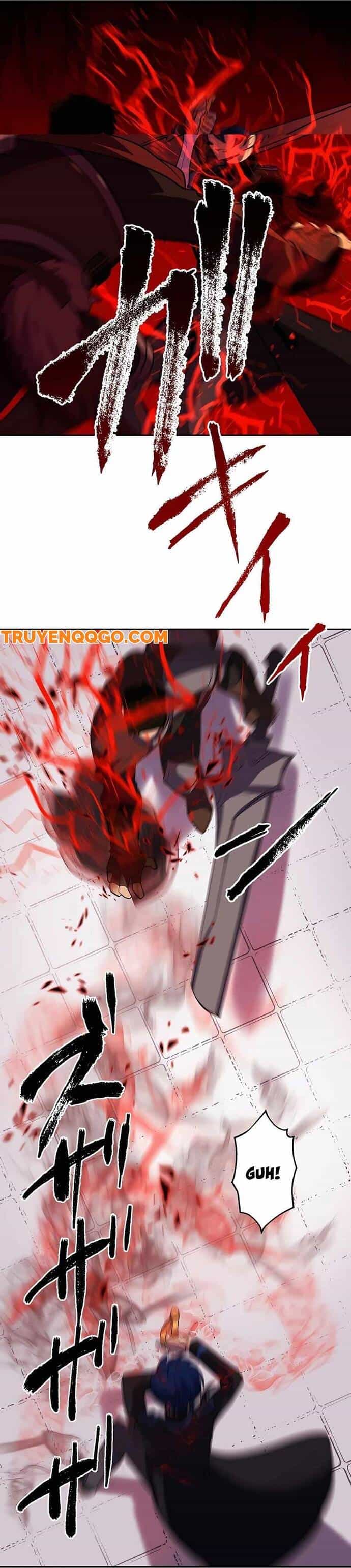 Game Thủ Tái Xuất, Trọng Lực Vô Song - Chương 25 - ảnh 34