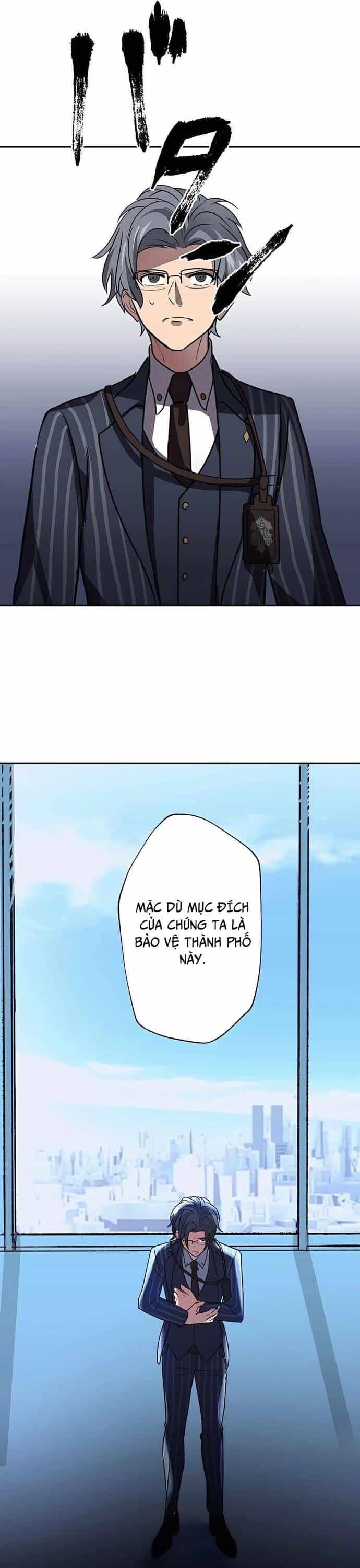 Game Thủ Tái Xuất, Trọng Lực Vô Song - Chương 26 - ảnh 33