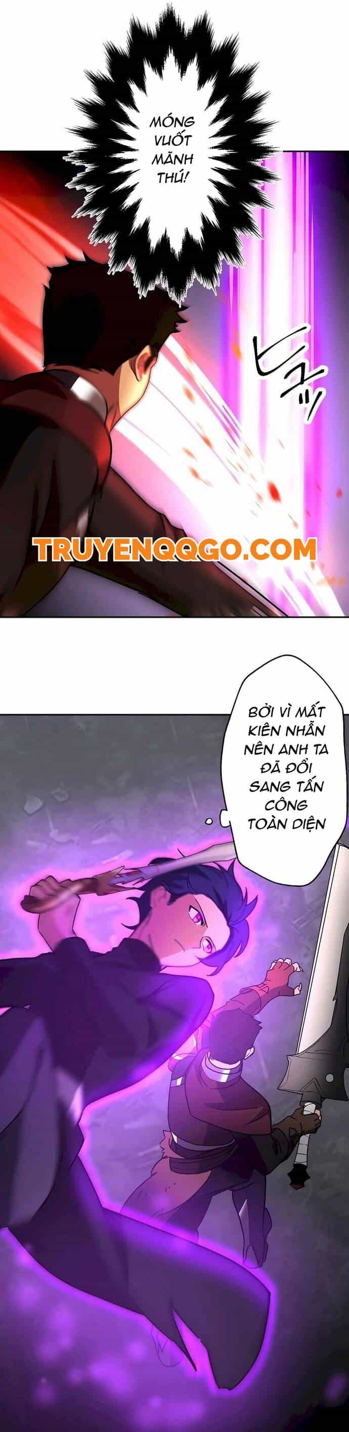 Game Thủ Tái Xuất, Trọng Lực Vô Song - Chương 29 - ảnh 19
