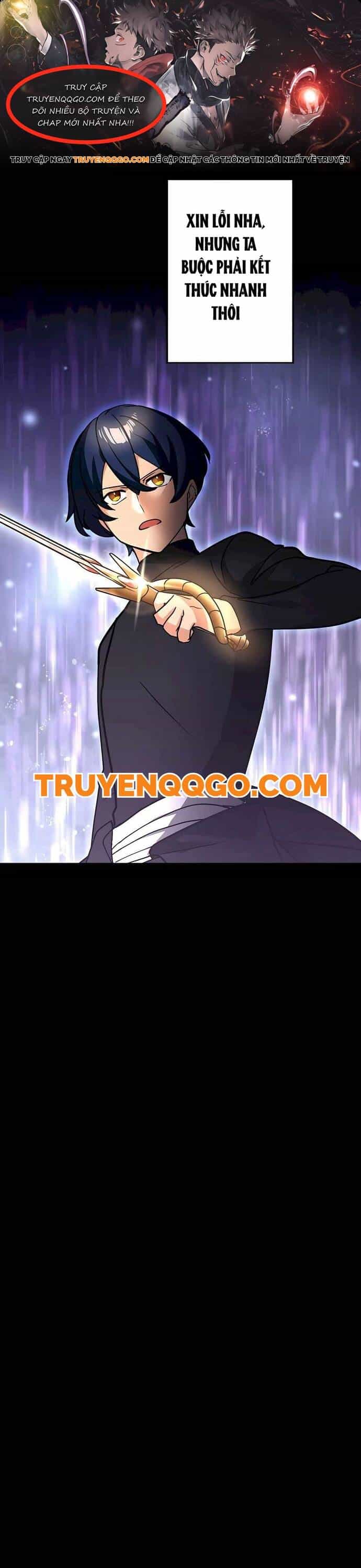 Game Thủ Tái Xuất, Trọng Lực Vô Song - Chương 31 - ảnh 1