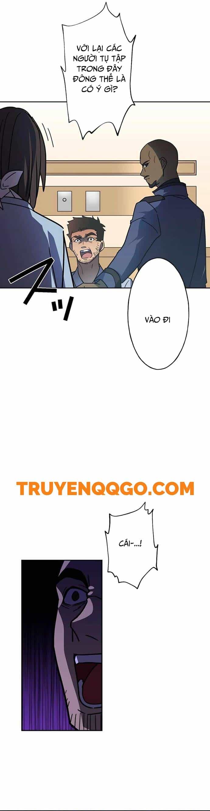 Game Thủ Tái Xuất, Trọng Lực Vô Song - Chương 32 - ảnh 25