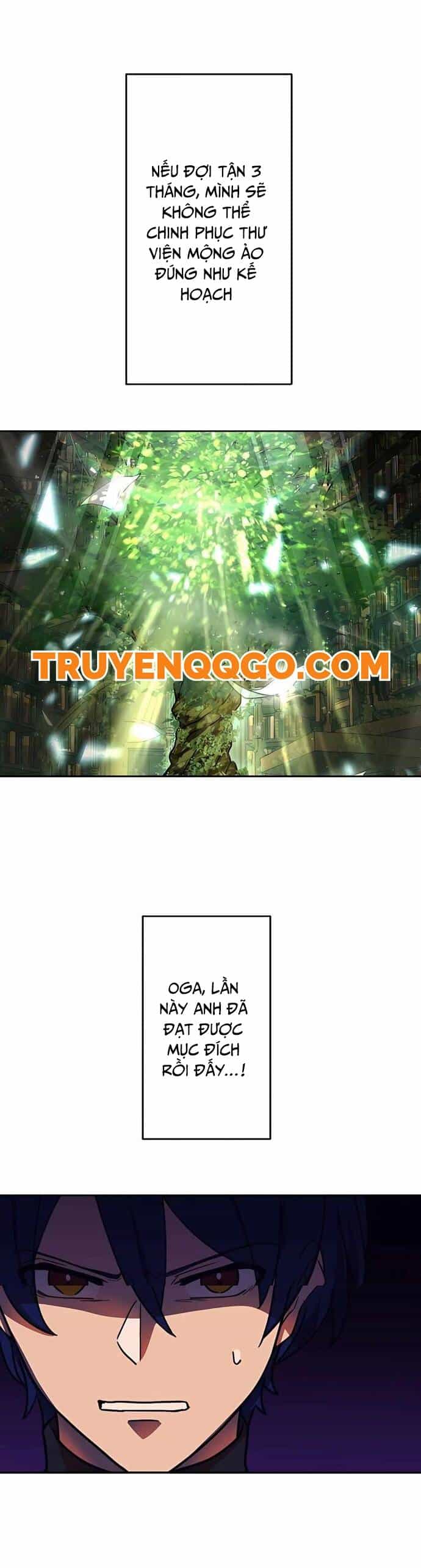 Game Thủ Tái Xuất, Trọng Lực Vô Song - Chương 32 - ảnh 32