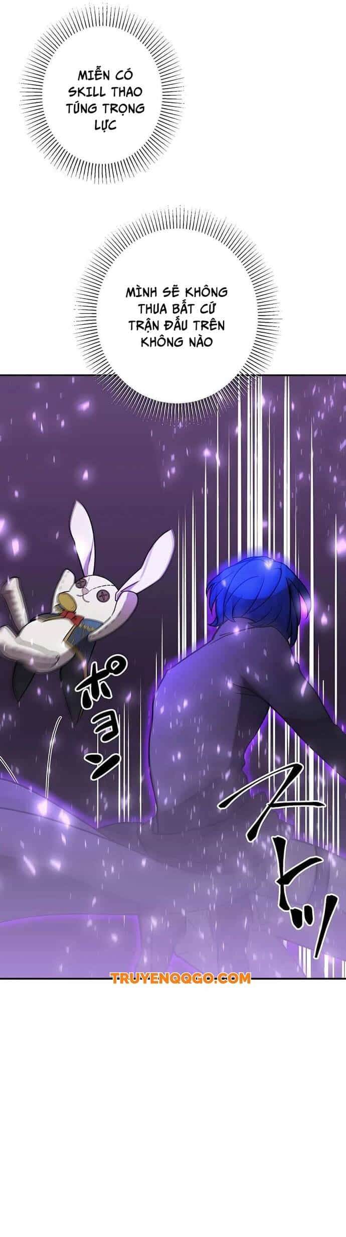 Game Thủ Tái Xuất, Trọng Lực Vô Song - Chương 36 - ảnh 23