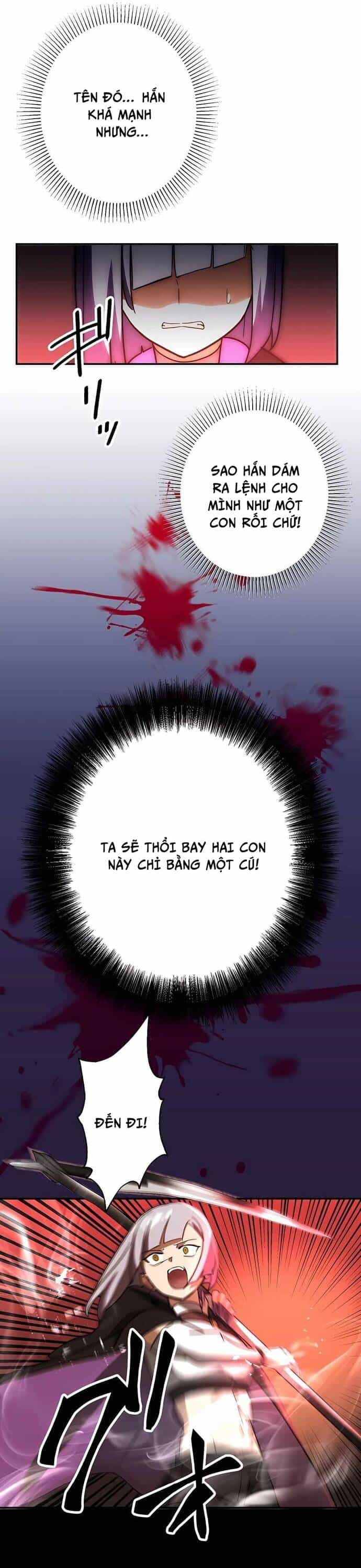 Game Thủ Tái Xuất, Trọng Lực Vô Song - Chương 37 - ảnh 18