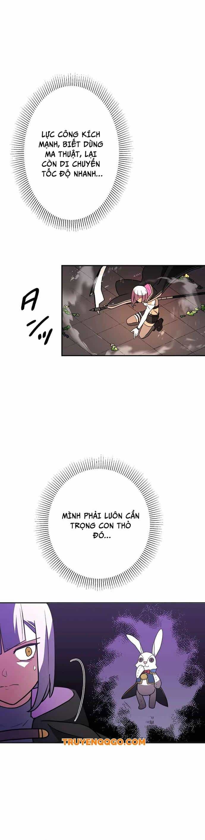 Game Thủ Tái Xuất, Trọng Lực Vô Song - Chương 37 - ảnh 4