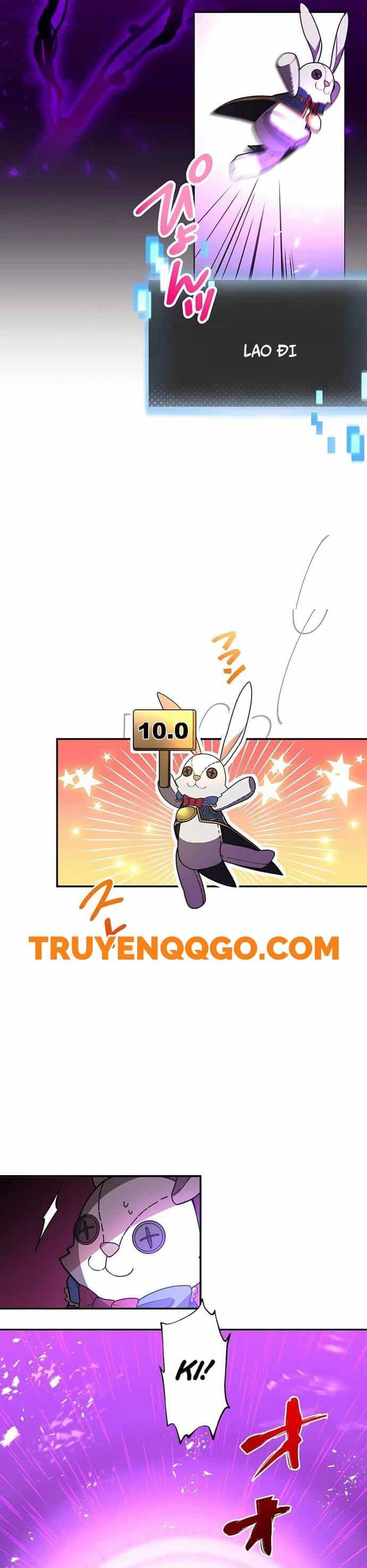 Game Thủ Tái Xuất, Trọng Lực Vô Song - Chương 38 - ảnh 9