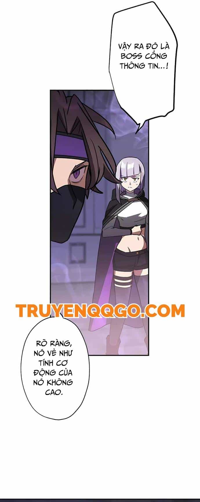 Game Thủ Tái Xuất, Trọng Lực Vô Song - Chương 40 - ảnh 19