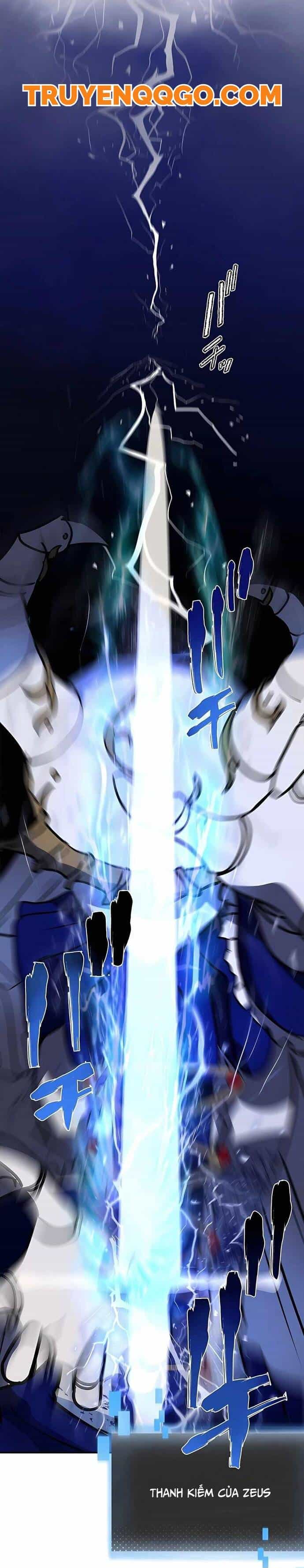 Game Thủ Tái Xuất, Trọng Lực Vô Song - Chương 41 - ảnh 3