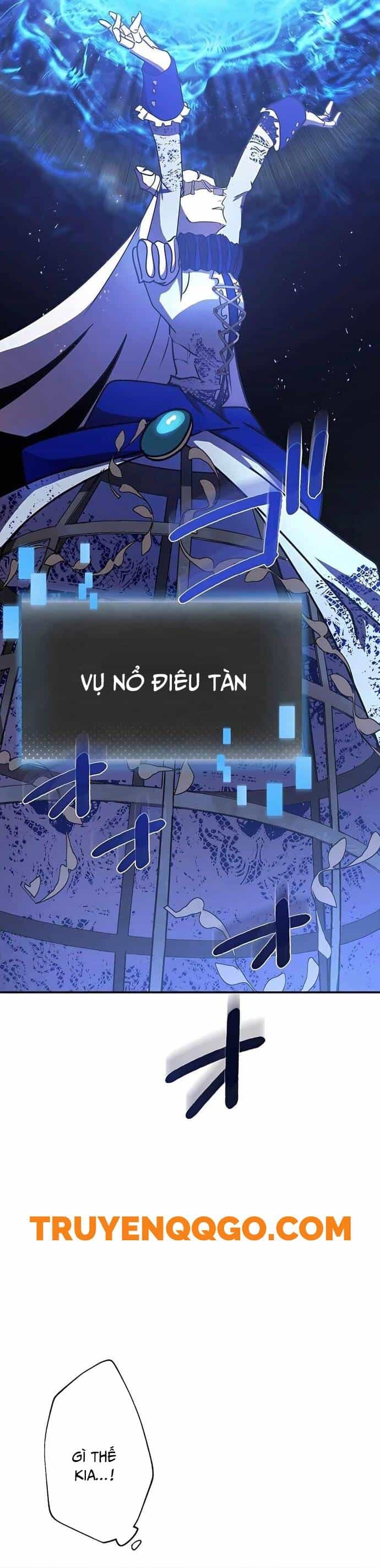 Game Thủ Tái Xuất, Trọng Lực Vô Song - Chương 41 - ảnh 40