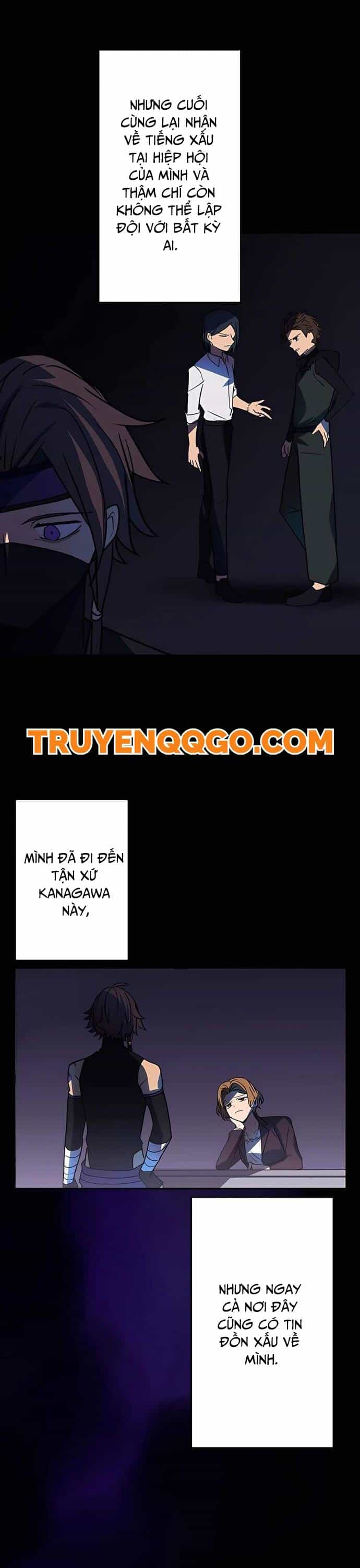 Game Thủ Tái Xuất, Trọng Lực Vô Song - Chương 43 - ảnh 31