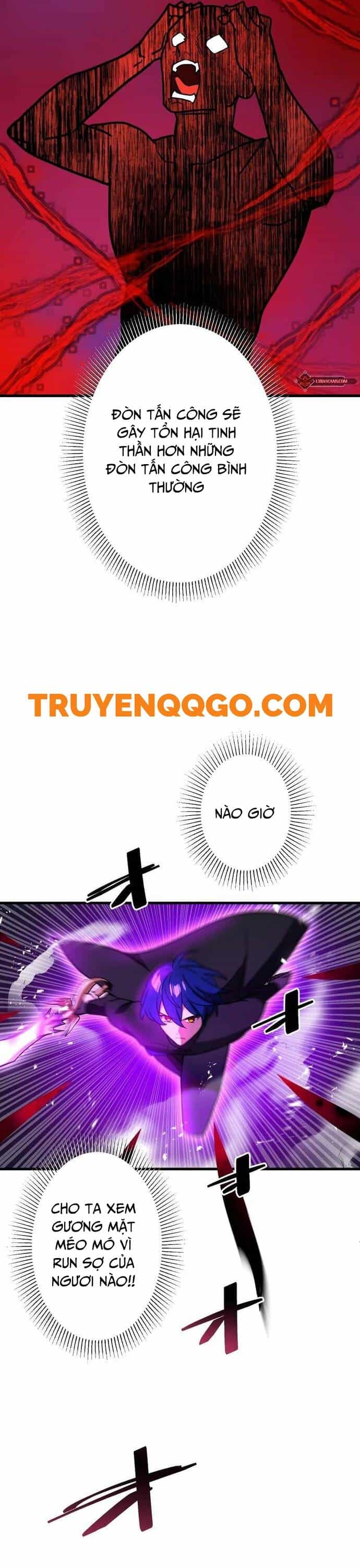 Game Thủ Tái Xuất, Trọng Lực Vô Song - Chương 45 - ảnh 19