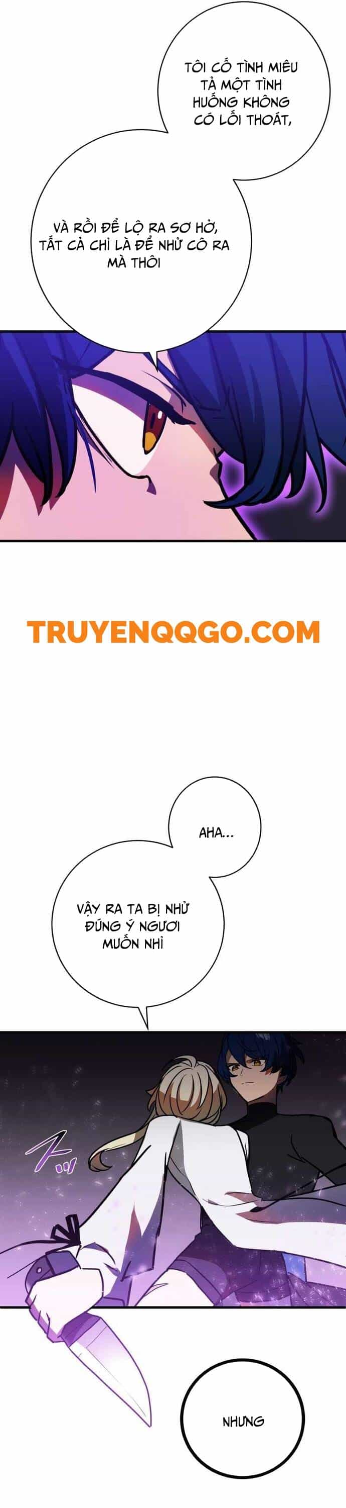 Game Thủ Tái Xuất, Trọng Lực Vô Song - Chương 48 - ảnh 15