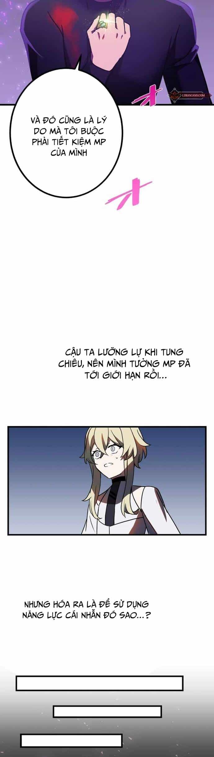 Game Thủ Tái Xuất, Trọng Lực Vô Song - Chương 48 - ảnh 23