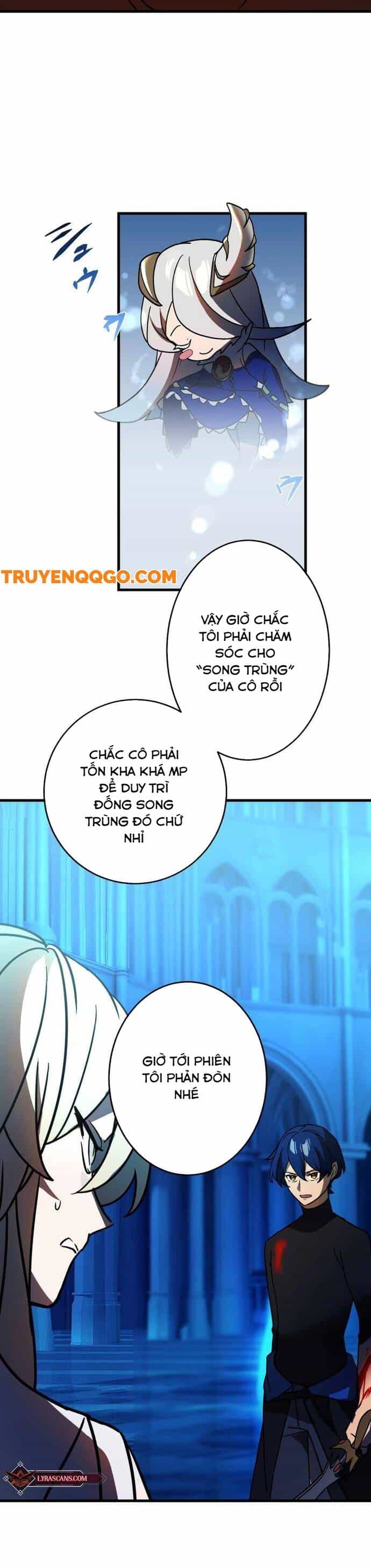Game Thủ Tái Xuất, Trọng Lực Vô Song - Chương 49 - ảnh 15
