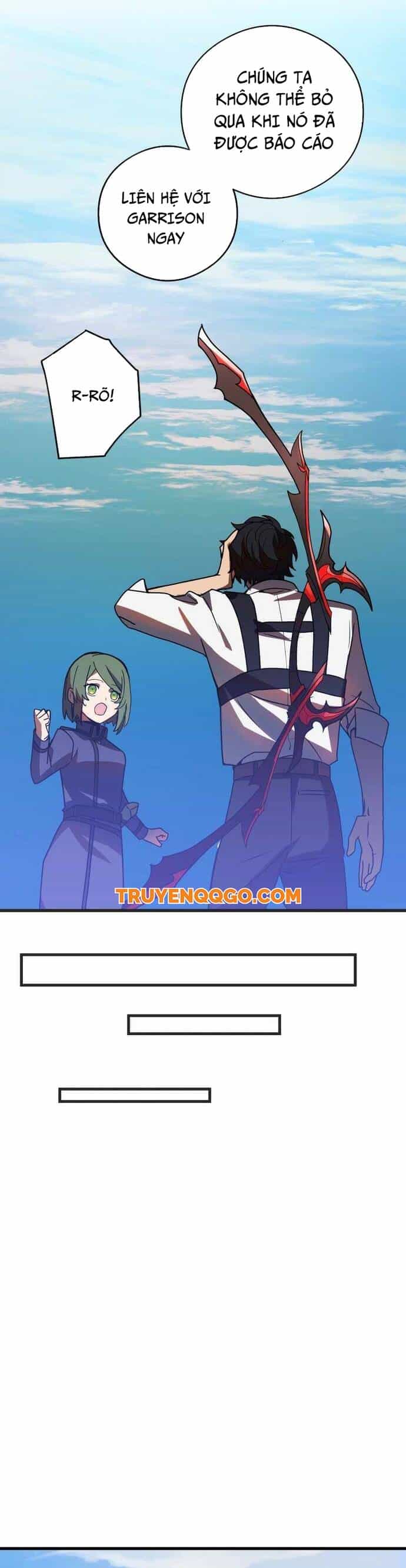 Game Thủ Tái Xuất, Trọng Lực Vô Song - Chương 51 - ảnh 14