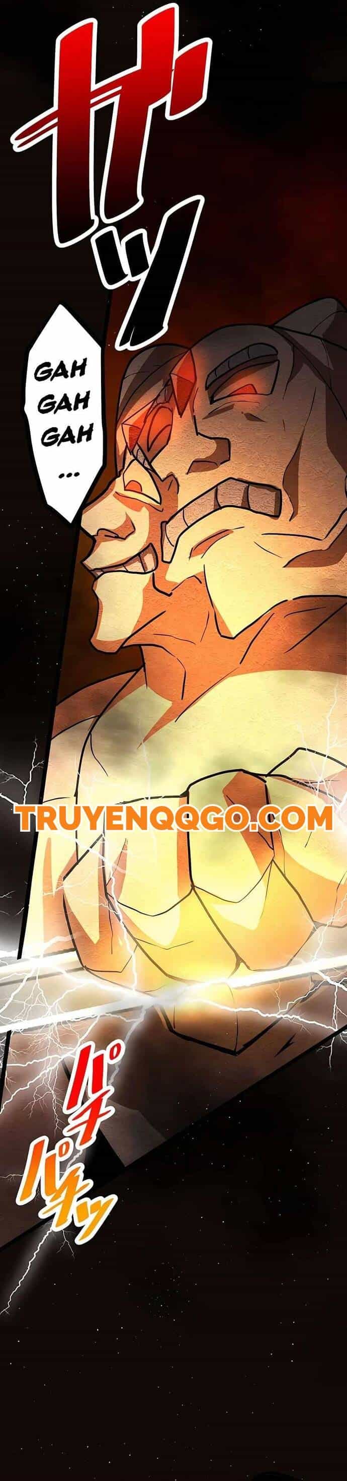 Game Thủ Tái Xuất, Trọng Lực Vô Song - Chương 6 - ảnh 24