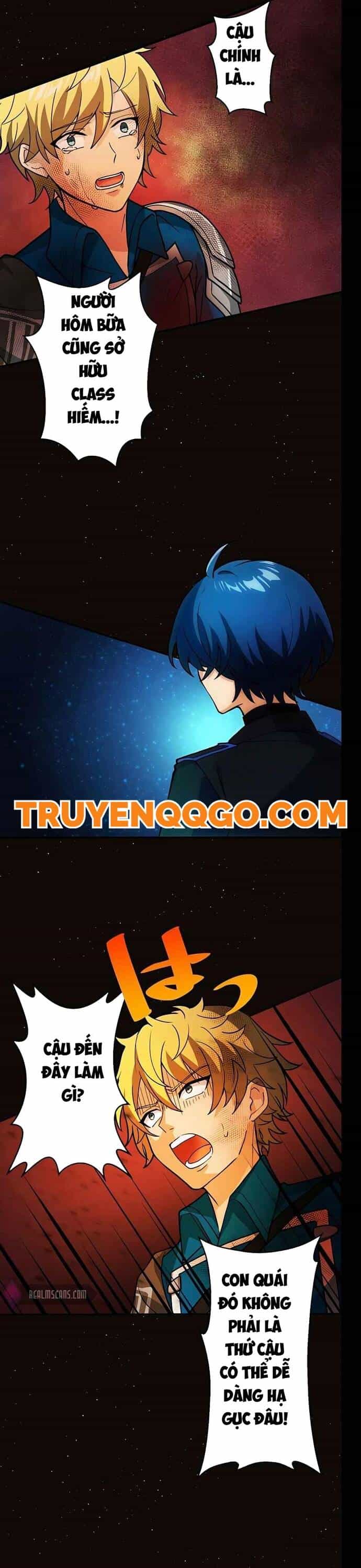 Game Thủ Tái Xuất, Trọng Lực Vô Song - Chương 6 - ảnh 38
