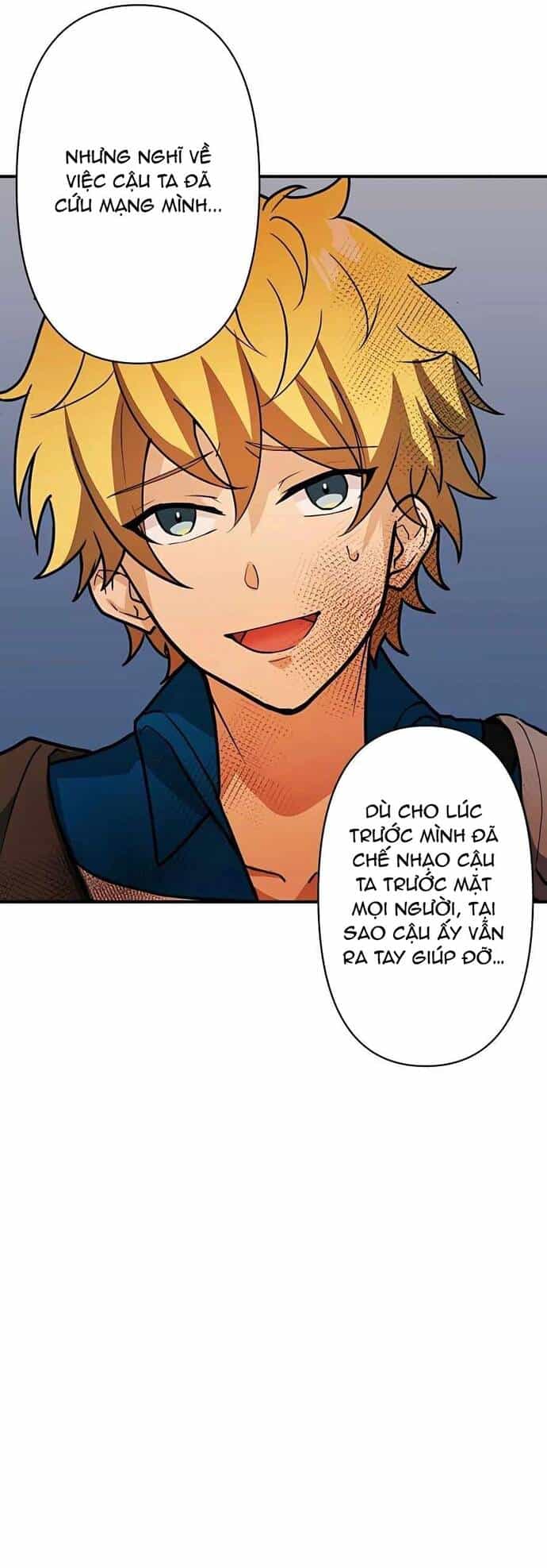 Game Thủ Tái Xuất, Trọng Lực Vô Song - Chương 7 - ảnh 28