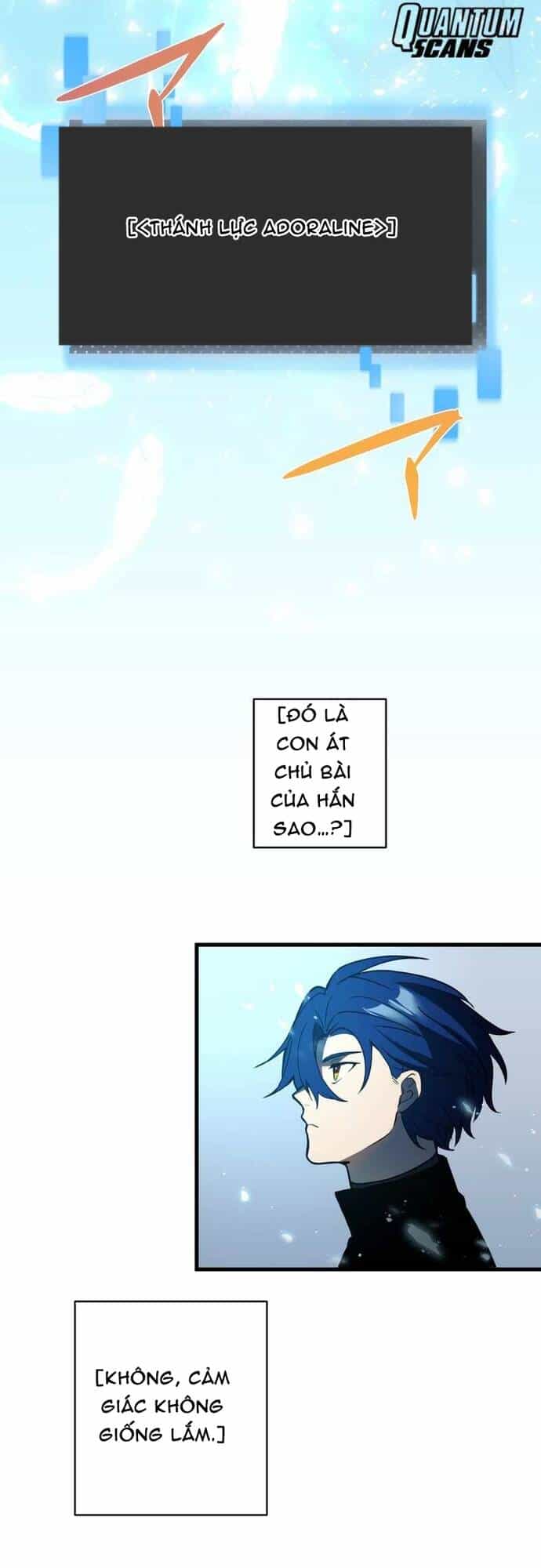 Game Thủ Tái Xuất, Trọng Lực Vô Song - Chương 77 - ảnh 49
