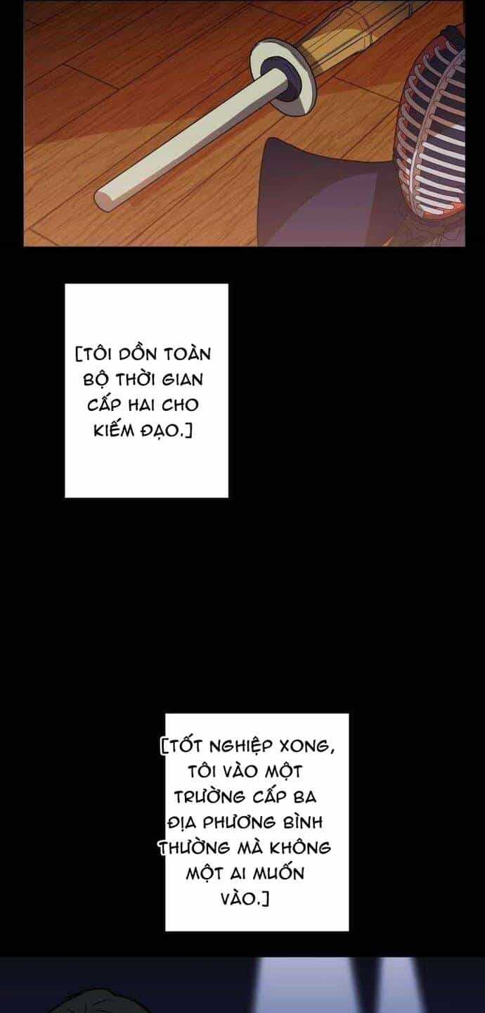 Game Thủ Tái Xuất, Trọng Lực Vô Song - Chương 78 - ảnh 38