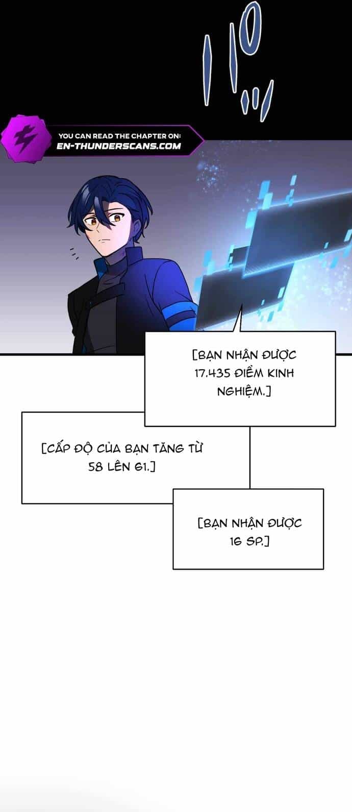 Game Thủ Tái Xuất, Trọng Lực Vô Song - Chương 80 - ảnh 27