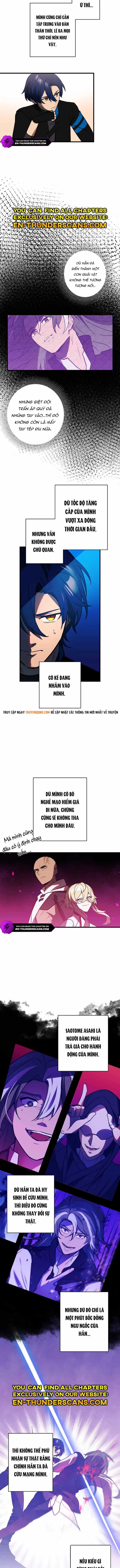 Game Thủ Tái Xuất, Trọng Lực Vô Song - Chương 81 - ảnh 6