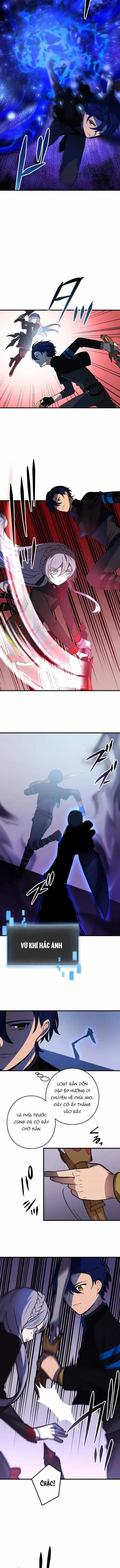 Game Thủ Tái Xuất, Trọng Lực Vô Song - Chương 82 - ảnh 4