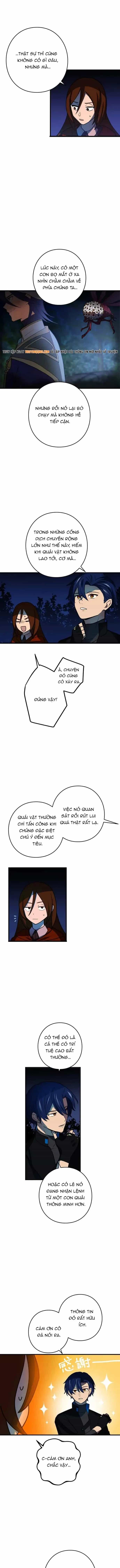 Game Thủ Tái Xuất, Trọng Lực Vô Song - Chương 86 - ảnh 3