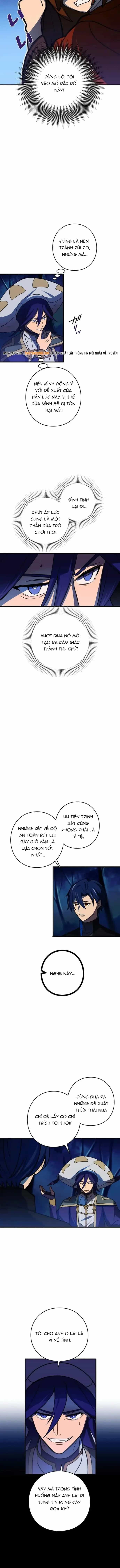 Game Thủ Tái Xuất, Trọng Lực Vô Song - Chương 86 - ảnh 5