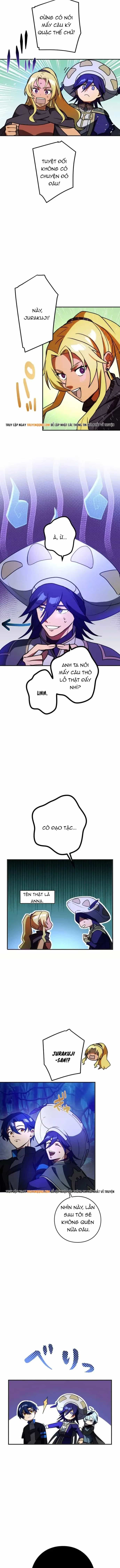 Game Thủ Tái Xuất, Trọng Lực Vô Song - Chương 90 - ảnh 3