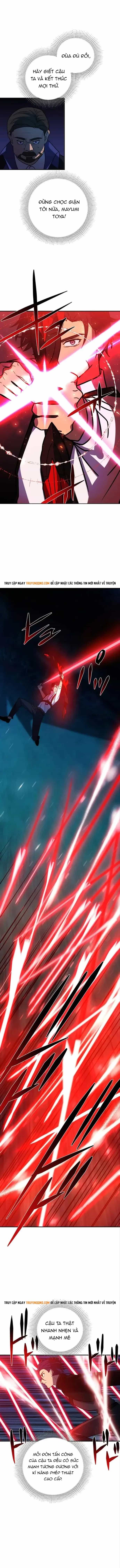 Game Thủ Tái Xuất, Trọng Lực Vô Song - Chương 93 - ảnh 8