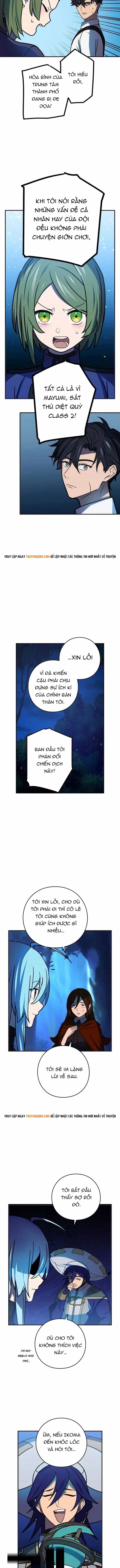 Game Thủ Tái Xuất, Trọng Lực Vô Song - Chương 94 - ảnh 12